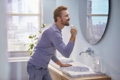 Philips Sonicare HX3911/40 10 Philips Sonicare HX3911/40 -Soins Dentaires philips sonicare hx3911 40 jet dentaire 2