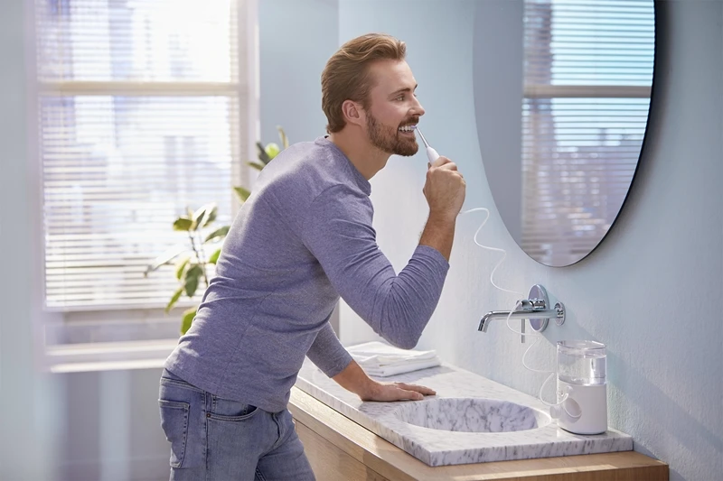 Philips Sonicare HX3911/40 5 Philips Sonicare HX3911/40 – Image 3