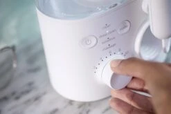 Philips Sonicare HX3911/40 12 Philips Sonicare HX3911/40 -Soins Dentaires philips sonicare hx3911 40 jet dentaire 4