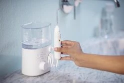 Philips Sonicare HX3911/40 13 Philips Sonicare HX3911/40 -Soins Dentaires philips sonicare hx3911 40 jet dentaire 5