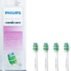 Philips Sonicare InterCare Standard HX9004/10 1 Philips Sonicare InterCare Standard HX9004/10 -Soins Dentaires philips sonicare intercare standard hx9004 10 tetes de remplacement pour brosse a dents 3