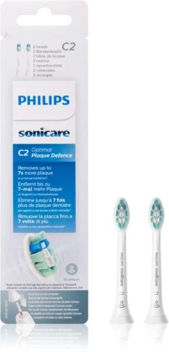 Philips Sonicare Optimal Plaque Defense Standard HX9022/10