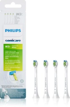 Philips Sonicare Optimal White Compact HX6074/27