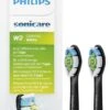 Philips Sonicare Optimal White HX6062/13 -Soins Dentaires philips sonicare optimal white hx6062 13 tete de rechange
