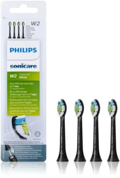 Philips Sonicare Optimal White Standard HX6064/11