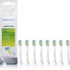 Philips Sonicare Optimal White Standard HX6068/12 -Soins Dentaires philips sonicare optimal white standard hx6068 12 tetes de remplacement pour brosse a dents 3