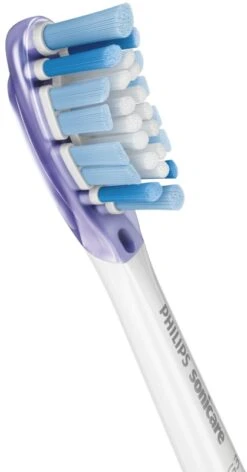 Philips Sonicare Premium Gum Care Standard HX9052/17 -Soins Dentaires philips sonicare premium gum care standard hx9052 17 tetes de remplacement pour brosse a dents 1