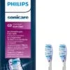 Philips Sonicare Premium Gum Care Standard HX9052/17 -Soins Dentaires philips sonicare premium gum care standard hx9052 17 tetes de remplacement pour brosse a dents 13