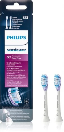 Philips Sonicare Premium Gum Care Standard HX9052/17