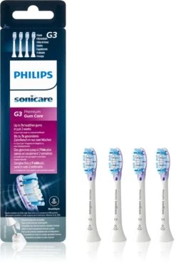 Philips Sonicare Premium Gum Care Standard HX9054/17
