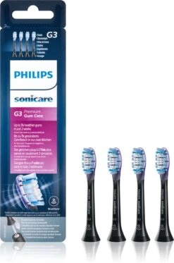 Philips Sonicare Premium Gum Care Standard HX9054/33