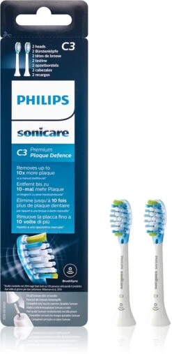 Philips Sonicare Premium Plaque Defence Standard HX9042/17