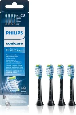 Philips Sonicare Premium Plaque Defence Standard HX9044/33