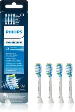 Philips Sonicare Premium Plaque Defense Standard HX9044/17