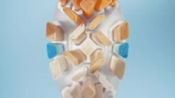 Philips Sonicare Prestige HX9092/10 -Soins Dentaires philips sonicare prestige hx9092 10 tetes de remplacement pour brosse a dents 2