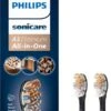 Philips Sonicare Prestige HX9092/11 -Soins Dentaires philips sonicare prestige hx9092 11 tetes de remplacement pour brosse a dents