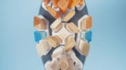 Philips Sonicare Prestige HX9092/11 -Soins Dentaires philips sonicare prestige hx9092 11 tetes de remplacement pour brosse a dents 2