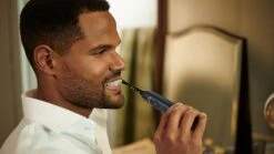 Philips Sonicare Prestige HX9092/11 -Soins Dentaires philips sonicare prestige hx9092 11 tetes de remplacement pour brosse a dents 4