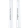 Philips Sonicare ProResults Standard HX6012/07 -Soins Dentaires philips sonicare proresults standard hx6012 07 tetes de remplacement pour brosse a dents