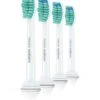 Philips Sonicare ProResults Standard HX6014/07 -Soins Dentaires philips sonicare proresults standard hx6014 07 tetes de remplacement pour brosse a dents