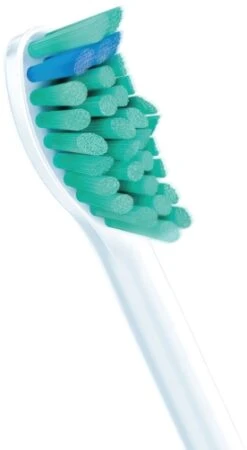 Philips Sonicare ProResults Standard HX6014/07 -Soins Dentaires philips sonicare proresults standard hx6014 07 tetes de remplacement pour brosse a dents 2