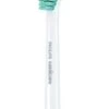 Philips Sonicare ProResults Standard HX6018/07 -Soins Dentaires philips sonicare proresults standard hx6018 07 tetes de remplacement pour brosse a dents