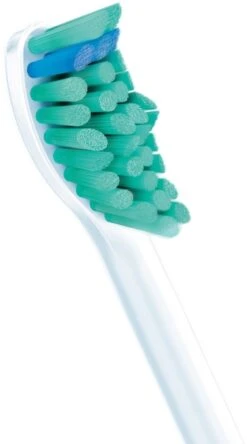 Philips Sonicare ProResults Standard HX6018/07 -Soins Dentaires philips sonicare proresults standard hx6018 07 tetes de remplacement pour brosse a dents 2