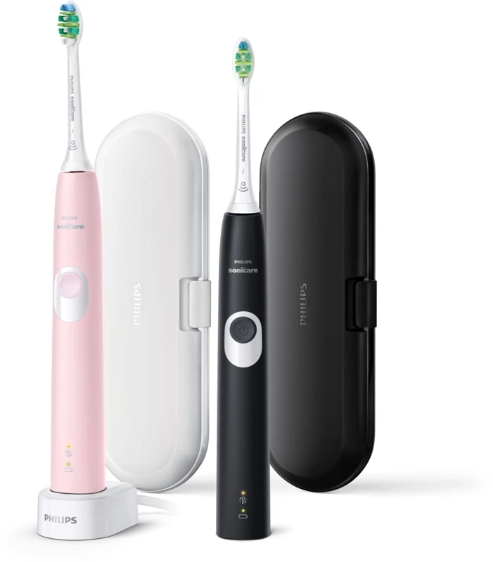 Philips Sonicare ProtectiveClean 4300 HX6800/35 3 Philips Sonicare ProtectiveClean 4300 HX6800/35