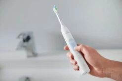 Philips Sonicare ProtectiveClean 5100 HX6859/29 7 Philips Sonicare ProtectiveClean 5100 HX6859/29 -Soins Dentaires philips sonicare protectiveclean 5100 hx6859 29 brosse a dents electrique sonique 1