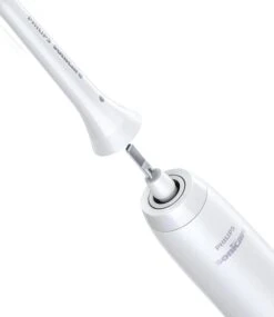 Philips Sonicare TongueCare+ HX8072/01 -Soins Dentaires philips sonicare tonguecare hx8072 01 embout pour le nettoyage de la langue 3