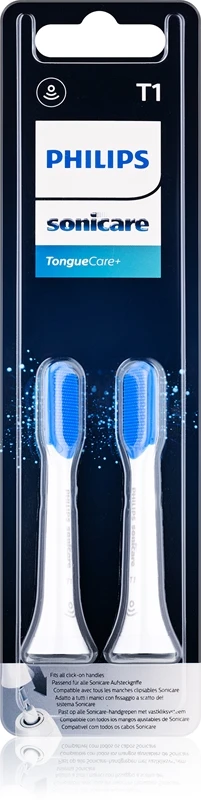Philips Sonicare TongueCare+ HX8072/01