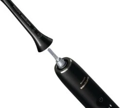 Philips Sonicare TongueCare+ HX8072/11 -Soins Dentaires philips sonicare tonguecare hx8072 11 embout pour le nettoyage de la langue 1