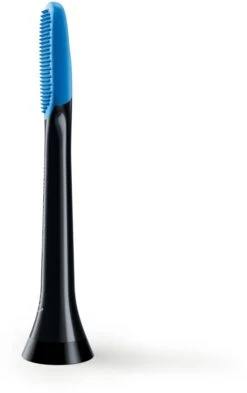 Philips Sonicare TongueCare+ HX8072/11 -Soins Dentaires philips sonicare tonguecare hx8072 11 embout pour le nettoyage de la langue 3