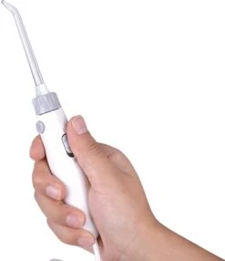 RIO DCIC -Soins Dentaires rio dcic canules de rechange 2