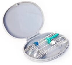 RIO DCIC -Soins Dentaires rio dcic canules de rechange 3