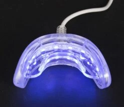 RIO USB Teeth Whitening 10 RIO USB Teeth Whitening -Soins Dentaires rio usb teeth whitening kit de blanchiment dentaire 2