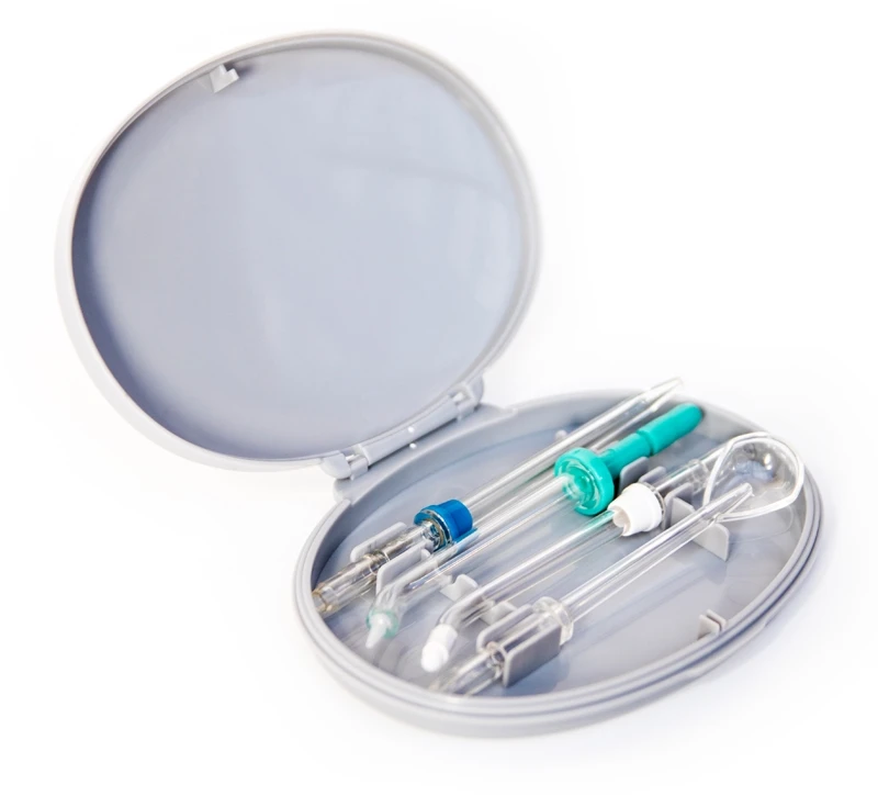 RIO Water Jet Flosser & Oral Irrigator 4 RIO Water Jet Flosser & Oral Irrigator – Image 2