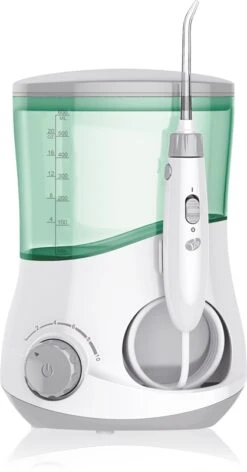 RIO Water Jet Flosser & Oral Irrigator