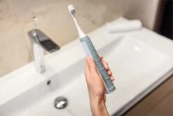 Sencor SOC 1100SL 9 Sencor SOC 1100SL -Soins Dentaires sencor soc 1100sl brosse a dents electrique 3