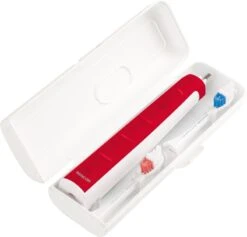 Sencor SOC 1101RD 7 Sencor SOC 1101RD -Soins Dentaires sencor soc 1101rd brosse a dents electrique 1