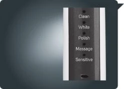 Sencor SOC 2200SL -Soins Dentaires sencor soc 2200sl brosse a dents electrique sonique 5