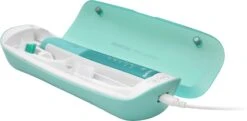 Sencor SOC 2202TQ -Soins Dentaires sencor soc 2202tq brosse a dents electrique sonique 1