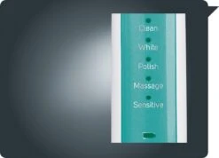 Sencor SOC 2202TQ -Soins Dentaires sencor soc 2202tq brosse a dents electrique sonique 5