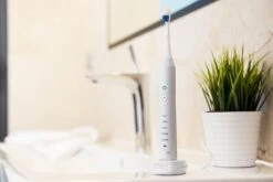 Sencor SOC 3311BK -Soins Dentaires sencor soc 3311bk brosse a dents electrique sonique 2