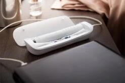 Sencor SOC 3311BK -Soins Dentaires sencor soc 3311bk brosse a dents electrique sonique 4