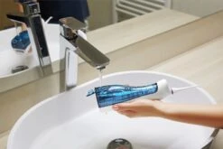 Sencor SOI 1100SL 11 Sencor SOI 1100SL -Soins Dentaires sencor soi 1100sl jet dentaire tete de rechange 3