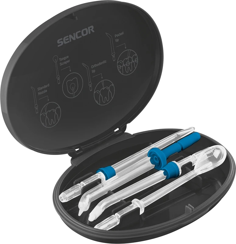 Sencor SOI 2200SL 4 Sencor SOI 2200SL – Image 2