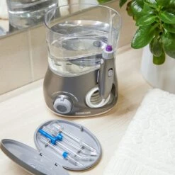 Sencor SOI 2200SL 13 Sencor SOI 2200SL -Soins Dentaires sencor soi 2200sl jet dentaire 5