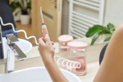 Sencor SOI 2201RS -Soins Dentaires sencor soi 2201rs jet dentaire 2