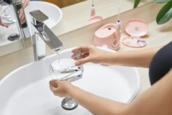 Sencor SOI 2201RS -Soins Dentaires sencor soi 2201rs jet dentaire 4